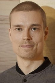 Tero Tiittanen portrait