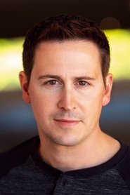 Chris Farquhar portrait