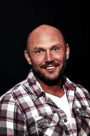 Michał Kostrzewski portrait