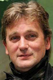 Simon Shepherd portrait