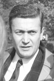 Predrag Delibašić portrait