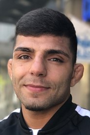 Amir Albazi portrait