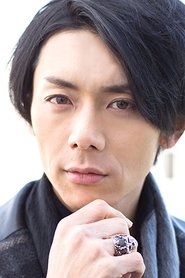 Shou Tomita portrait