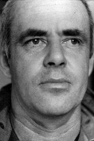 Jeff Keen portrait