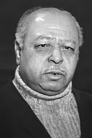 Celal Yonat portrait