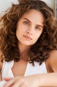 Jeanette Schock portrait