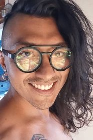 Xavier Xequé portrait