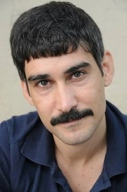 Taner Cindoruk portrait