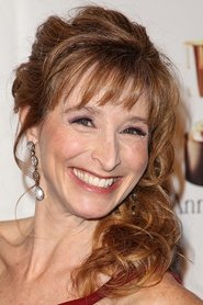 Dina Sherman portrait