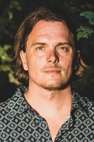 Jonas Bak portrait