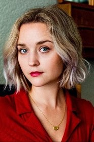 Florence Hall portrait