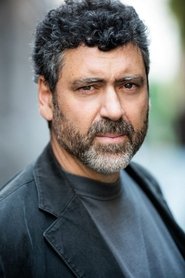 Massimiliano Pazzaglia portrait