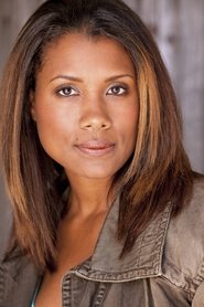 Janora McDuffie portrait