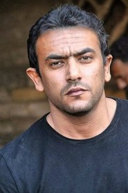 Ahmed El Awadi portrait