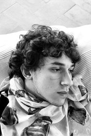 Matteo Festa portrait
