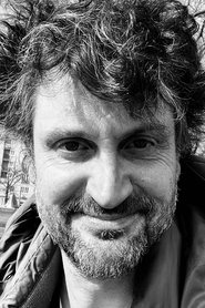 Stefan Speth portrait