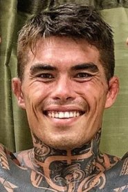 Zach Zane portrait