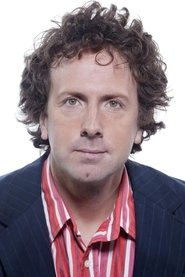 Steve Punt portrait