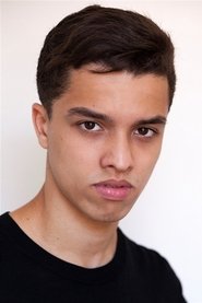 Kjel Bennett portrait