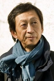 Shu Kuo-Chih portrait