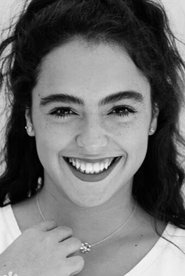 Patricia Maqueo portrait