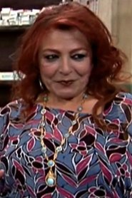 Karima Al Hadidi portrait