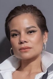 Panissara Arayaskul portrait