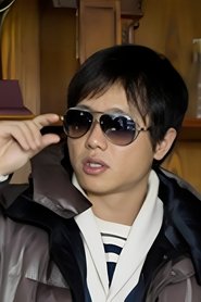 李太岩子 portrait