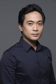 Ichiro Hashimoto portrait