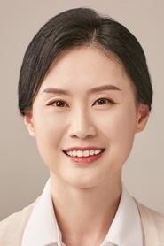 Jeon Eun-mi portrait