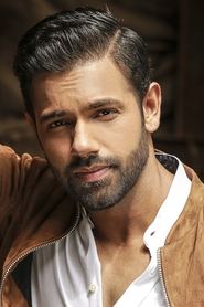 Saurabh Pandey portrait
