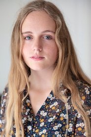 Ninon François portrait