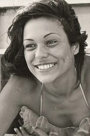 Ana Maria Magalhães portrait
