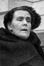 Nadia Balabine portrait