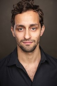 Raphael Zari portrait