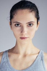 Nikita Dubrovina portrait