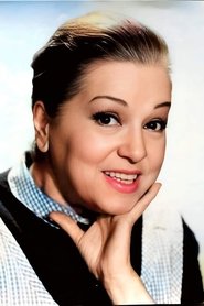 Isabel Garcés portrait