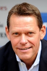 Frank Arnesen portrait