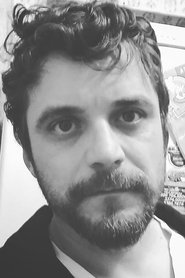 Marco Arruda portrait