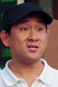Benjamin Wong Chi-Kong portrait