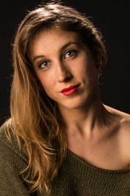 Aina Jagla portrait