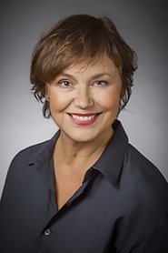 Ewa Carlsson portrait