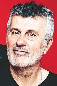 Hervé Brault portrait