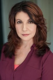 Nancy Sokerka portrait