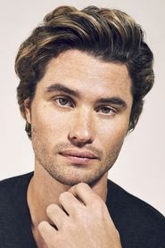 Chase Stokes portrait
