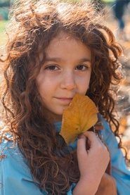 Elisa Pierdominici portrait