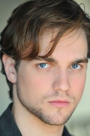 Austin Cauldwell portrait