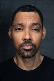 Jamie Nieto portrait