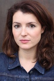 Cindy Rodrigues portrait