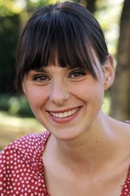 Nadine Schwitter portrait